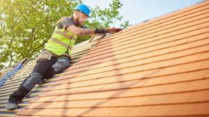 Best Chimney Flashing Repair  in Hershey, PA
