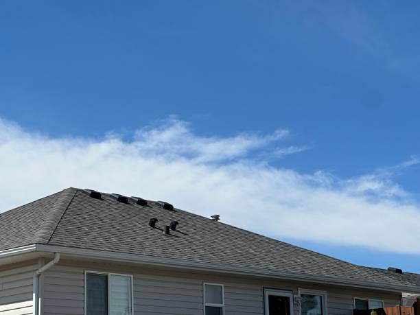Best Solar Panel Roofing Installation  in Hershey, PA